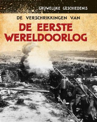 Brigade der Verlorenen! Een meeslepend drama over de verschrikkingen van de Eerste Wereldoorlog