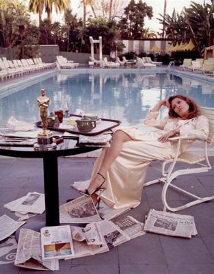  Hotel, een nostalgische kijk op luxe en liefdesdrama met Faye Dunaway en George Hamilton