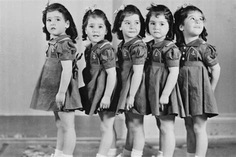  Quintuple Trouble! Five Identical Sisters Seeking Love and Laughter in Quintuplets