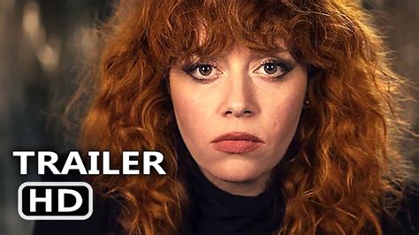  Russian Doll: Een bizarre tijdlus die je meesleept met Natasha Lyonne's briljante acteerwerk en filosofische vragen over het leven!