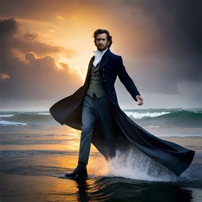 The Count of Monte Cristo! A Story of Revenge and Dastardly Deception!