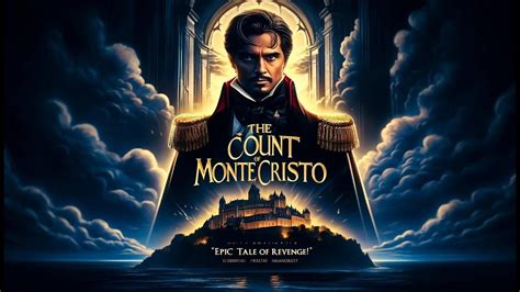 The Count of Monte Cristo!  A Story of Revenge and Redemption Starring the Magnificent René Navarre!