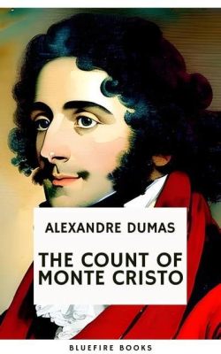 The Count of Monte Cristo - Een episch verhaal van wraak en verlossing volgeladen met dramatische personages!