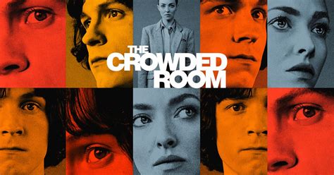  The Crowded Room: Een Intrigerende Thriller Over Identiteit en Trauma Met Tom Holland