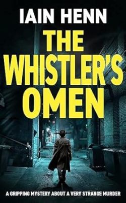 The Whistler, een meeslepende serie over mysterieuze misdaden en de gefluisterde waarheid die wacht om te worden onthuld!