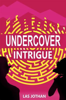 Undercover Kitten:  A Suspenseful Noir Thriller Filled With Intrigue and Felines!