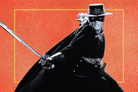  Zorro: Een Maskerend Mysterie met Swashbuckling Avontuur en Charmante Vechtscènes